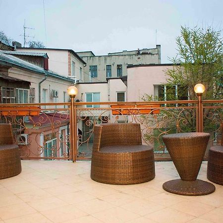 M-Аpartments Apartman Odessza Kültér fotó