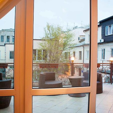 M-Аpartments Apartman Odessza Kültér fotó