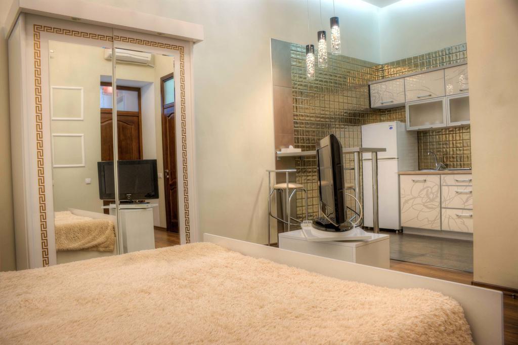 M-Аpartments Apartman Odessza Szoba fotó