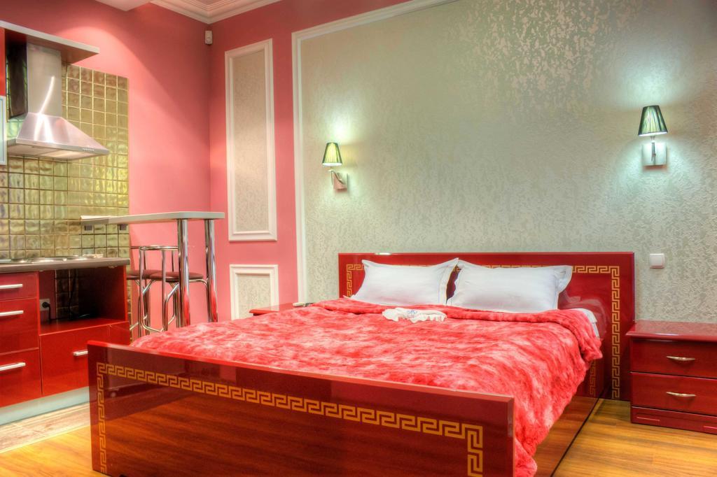 M-Аpartments Apartman Odessza Szoba fotó