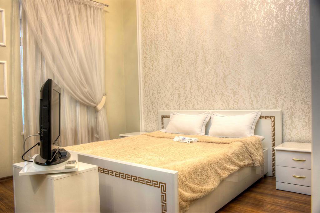 M-Аpartments Apartman Odessza Szoba fotó