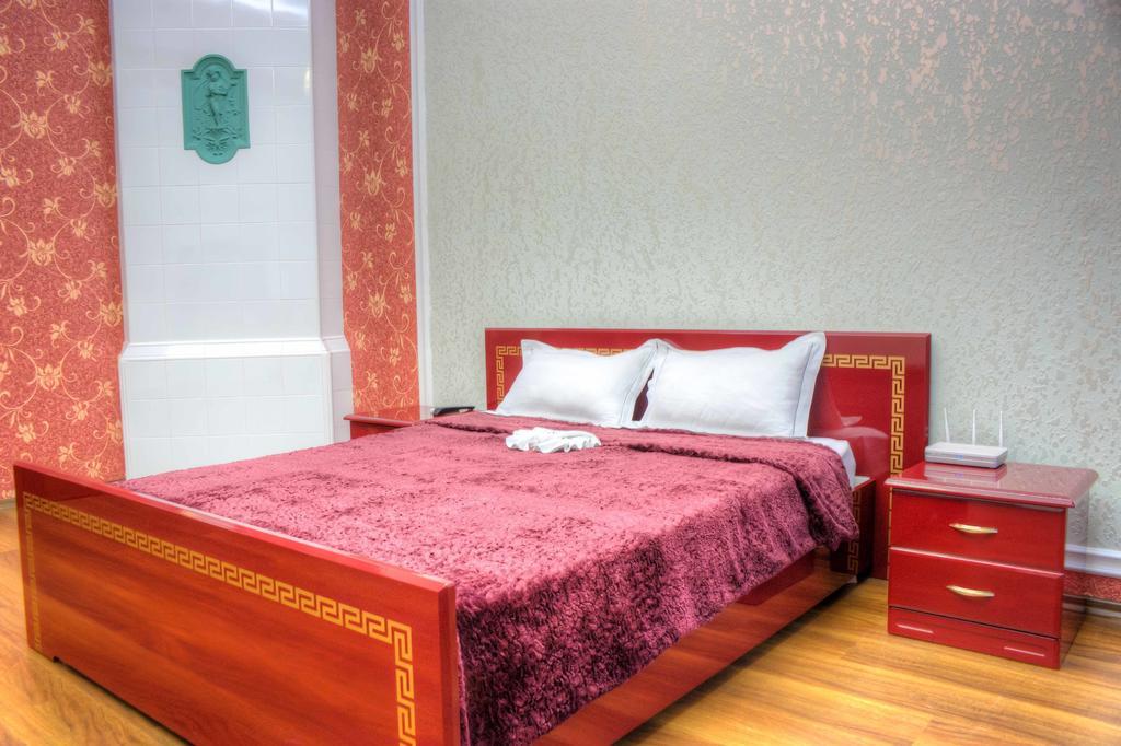 M-Аpartments Apartman Odessza Szoba fotó