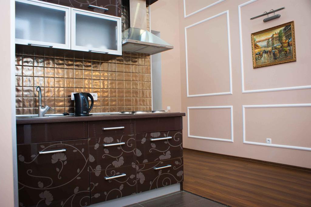 M-Аpartments Apartman Odessza Szoba fotó