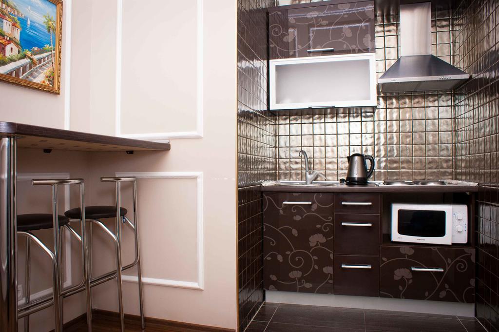 M-Аpartments Apartman Odessza Szoba fotó