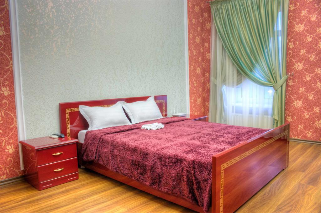 M-Аpartments Apartman Odessza Szoba fotó
