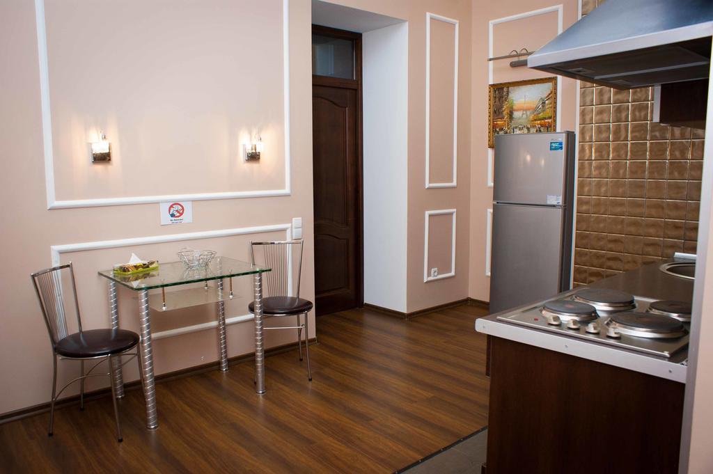 M-Аpartments Apartman Odessza Szoba fotó