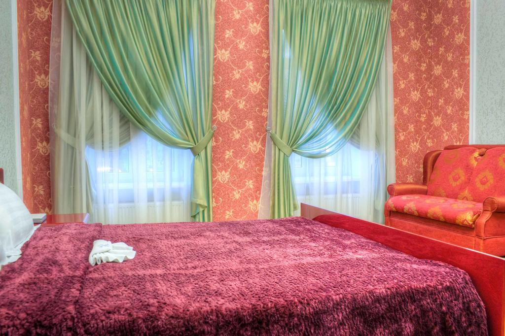 M-Аpartments Apartman Odessza Szoba fotó