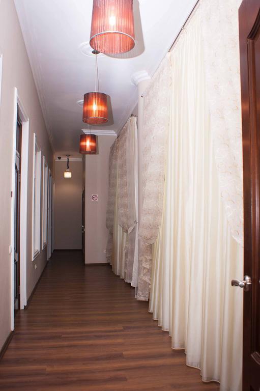 M-Аpartments Apartman Odessza Kültér fotó