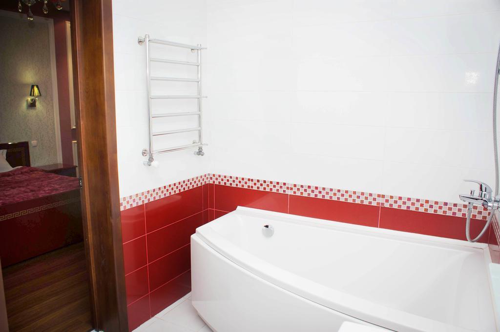 M-Аpartments Apartman Odessza Szoba fotó