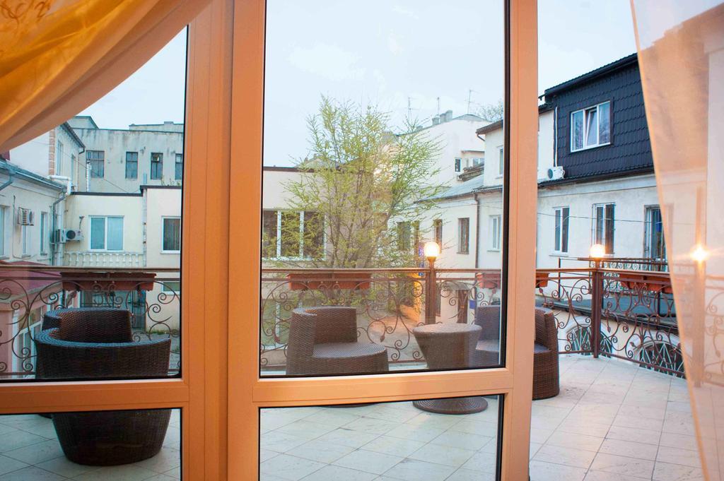 M-Аpartments Apartman Odessza Kültér fotó